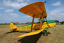 de Havilland DH-82A Tiger Moth