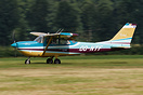 Cessna 172H Reims Rocket
