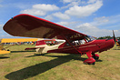 Aeronca 15AC Sedan