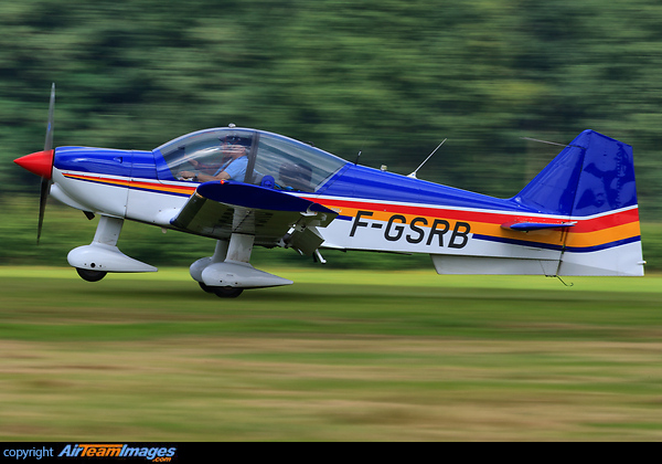 Robin R-2160i Robin R-2160i