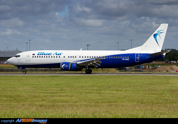 Boeing 737-4Y0 Boeing 737-4Y0