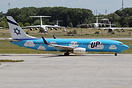 Boeing 737-8BK