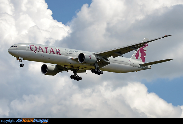 Boeing 777-3DZ/ER Boeing 777-3DZ/ER