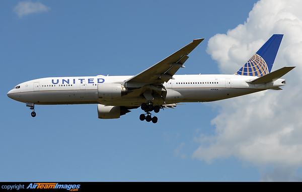 Boeing 777-222/ER Boeing 777-222/ER