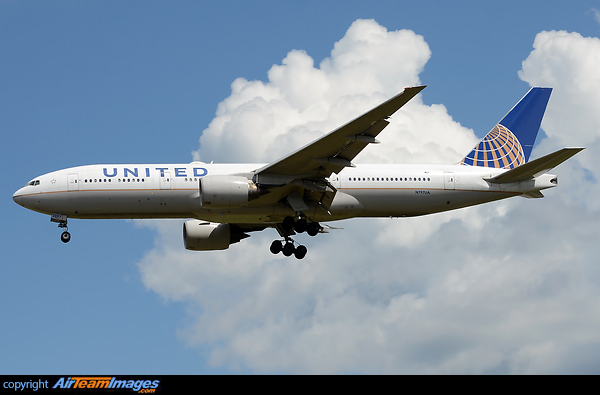Boeing 777-222/ER Boeing 777-222/ER