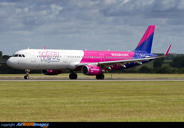 Airbus A321-231 Airbus A321-231