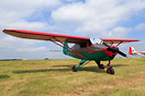 Piper PA-22 Colt