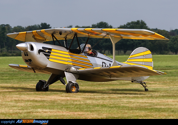 Murphy Renegade Spirit Murphy Renegade Spirit