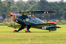 Bucker Bu-133PA Jungmeister