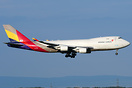 Boeing 747-48EF/SCD