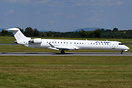 Bombardier CRJ-900 NextGen