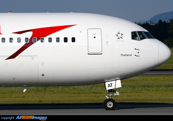 Boeing 767-31A/ER Boeing 767-31A/ER