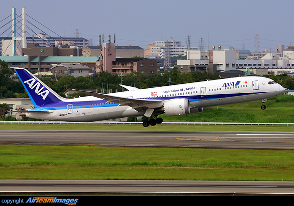 Boeing 787-9 Dreamliner Boeing 787-9 Dreamliner