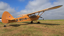 Piper PA-17 Vagabond