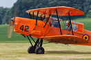 Stampe-Vertongen SV-4B