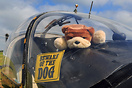 Scottish Aviation Bulldog