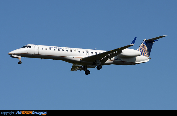 Embraer ERJ-145XR Embraer ERJ-145XR