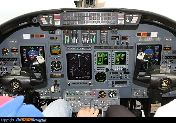 Cessna 560XL Citation Excel Cessna 560XL Citation Excel