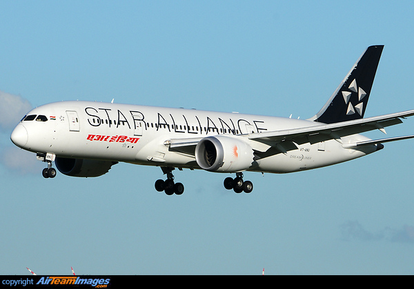 Boeing 787-8 Dreamliner Boeing 787-8 Dreamliner