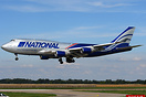 Boeing 747-428M(BCF)