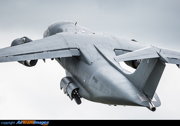 Antonov An-178 Antonov An-178