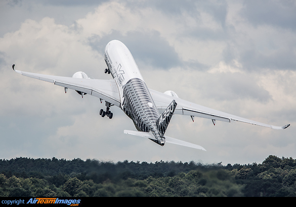 Airbus A350-941 Airbus A350-941