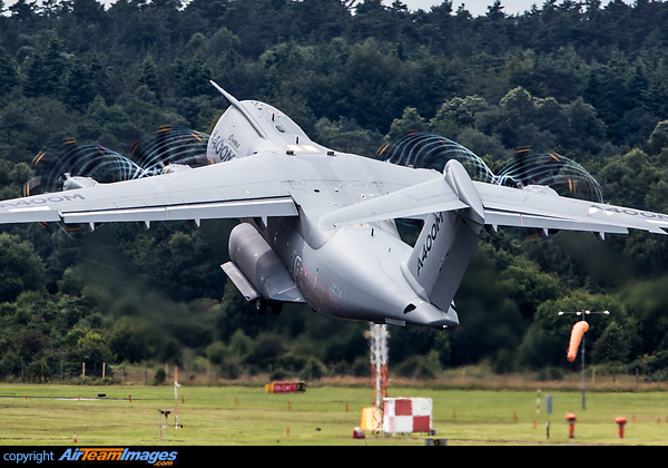 Airbus A400M Airbus A400M