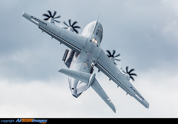Airbus A400M Airbus A400M