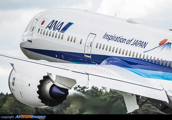 Boeing 787-9 Dreamliner Boeing 787-9 Dreamliner