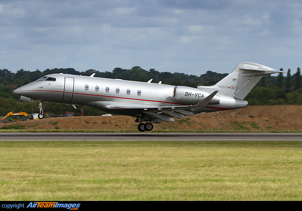 Bombardier Challenger 350 Bombardier Challenger 350