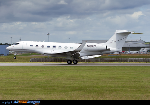 Gulfstream G650 Gulfstream G650