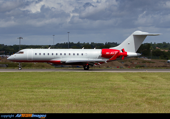 Bombardier Global 6000 Bombardier Global 6000