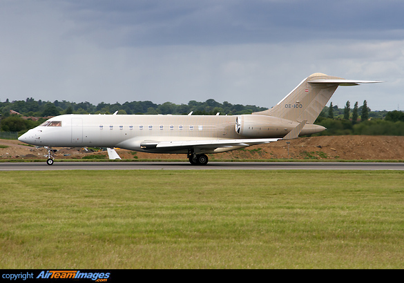 Bombardier Global 5000 Bombardier Global 5000