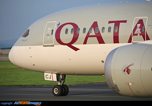 Boeing 787-8 Dreamliner Boeing 787-8 Dreamliner