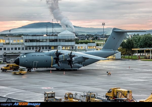 Airbus A400M Atlas C1 Airbus A400M Atlas C1