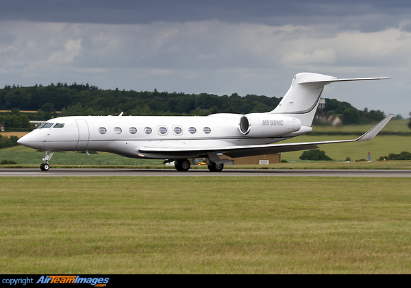 Gulfstream G650 Gulfstream G650