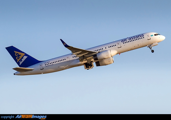 Boeing 757-28A Boeing 757-28A