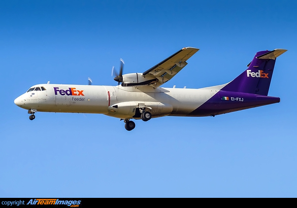 ATR 72-202(F) ATR 72-202(F)