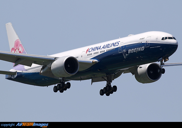 Boeing 777-309/ER Boeing 777-309/ER