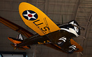 Boeing P-26 Peashooter