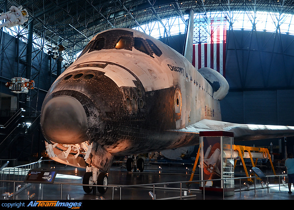 Rockwell Space Shuttle Rockwell Space Shuttle