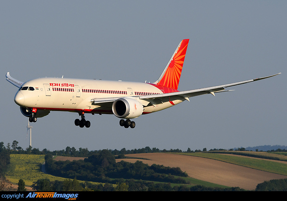 Boeing 787-8 Dreamliner Boeing 787-8 Dreamliner