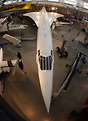 Aerospatiale-BAC Concorde 101