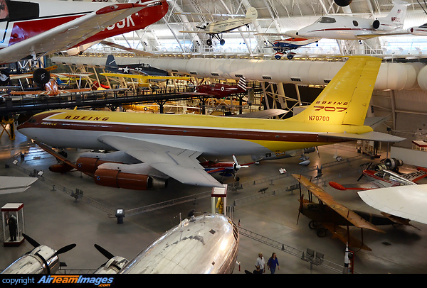 Boeing 367-80 Boeing 367-80