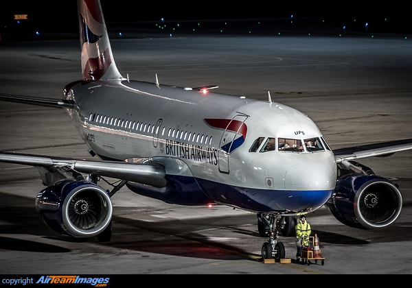 Airbus A319-131 Airbus A319-131