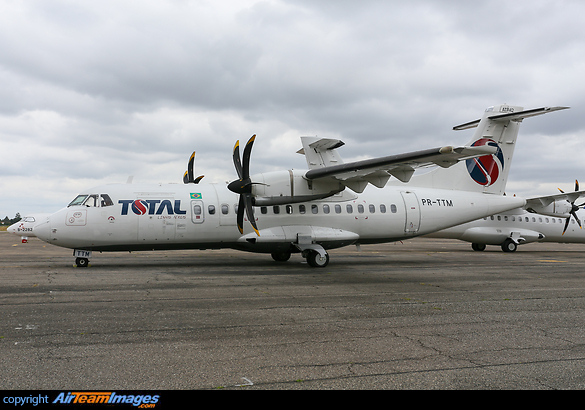 ATR 42-500 ATR 42-500