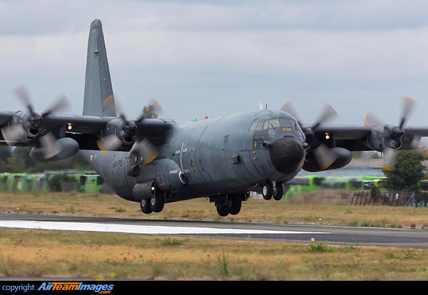 Lockheed C-130H-30 Hercules Lockheed C-130H-30 Hercules