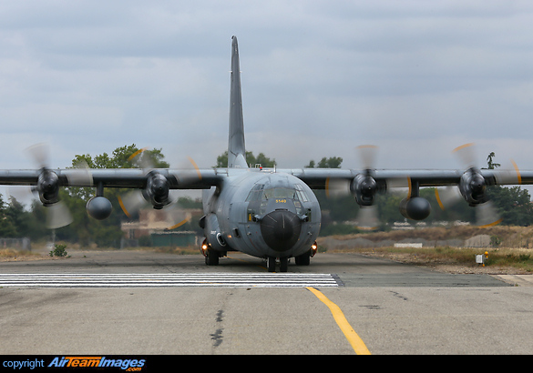 Lockheed C-130H-30 Hercules Lockheed C-130H-30 Hercules
