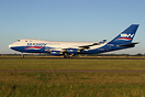 Boeing 747-4R7F/SCD