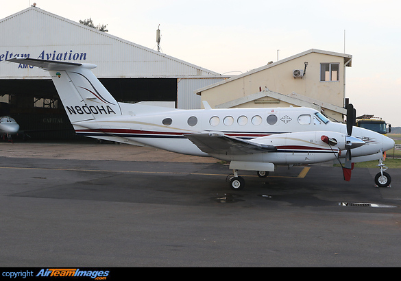 Beechcraft King Air 200 Beechcraft King Air 200